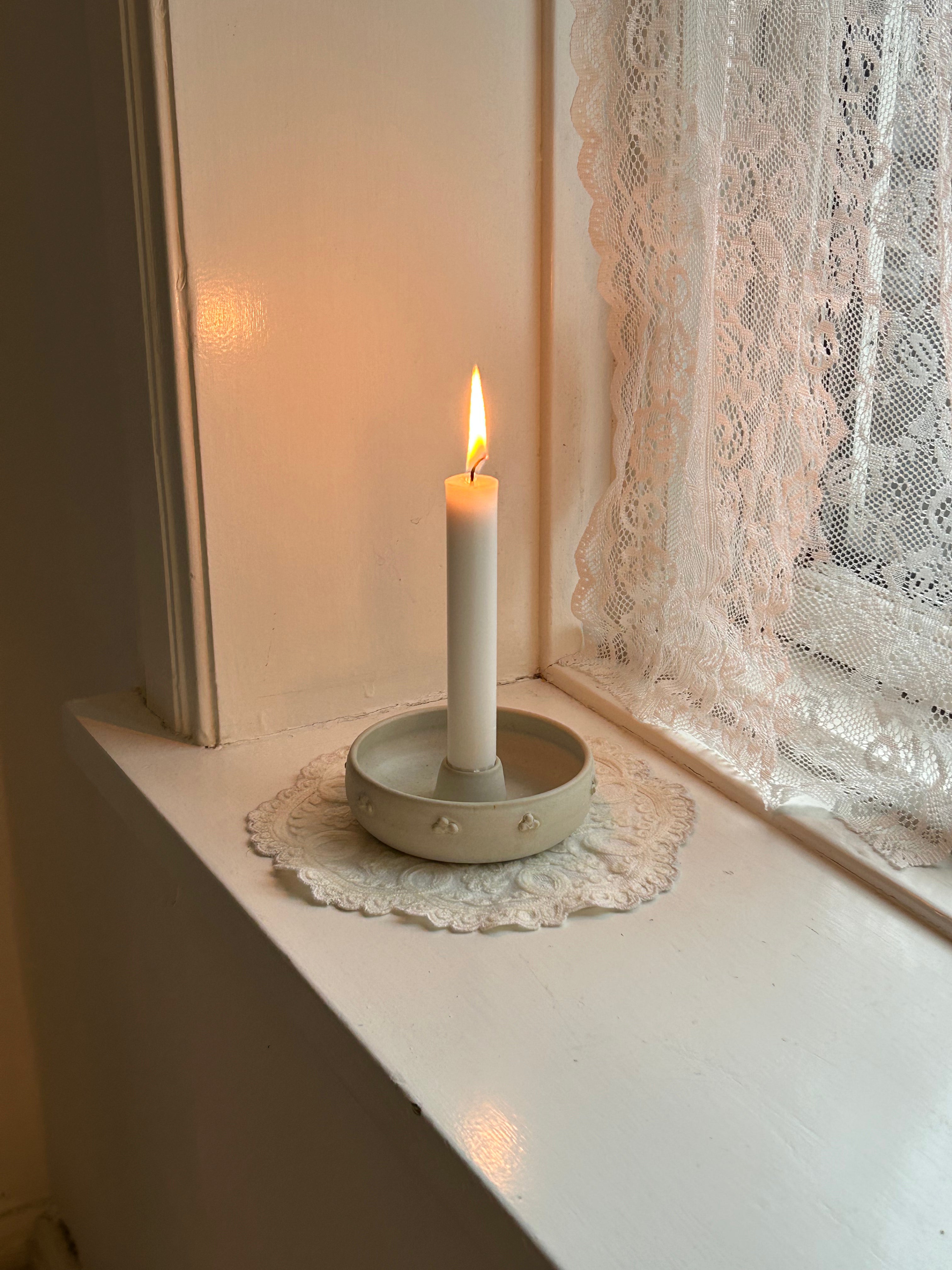 Dagmar lysestage