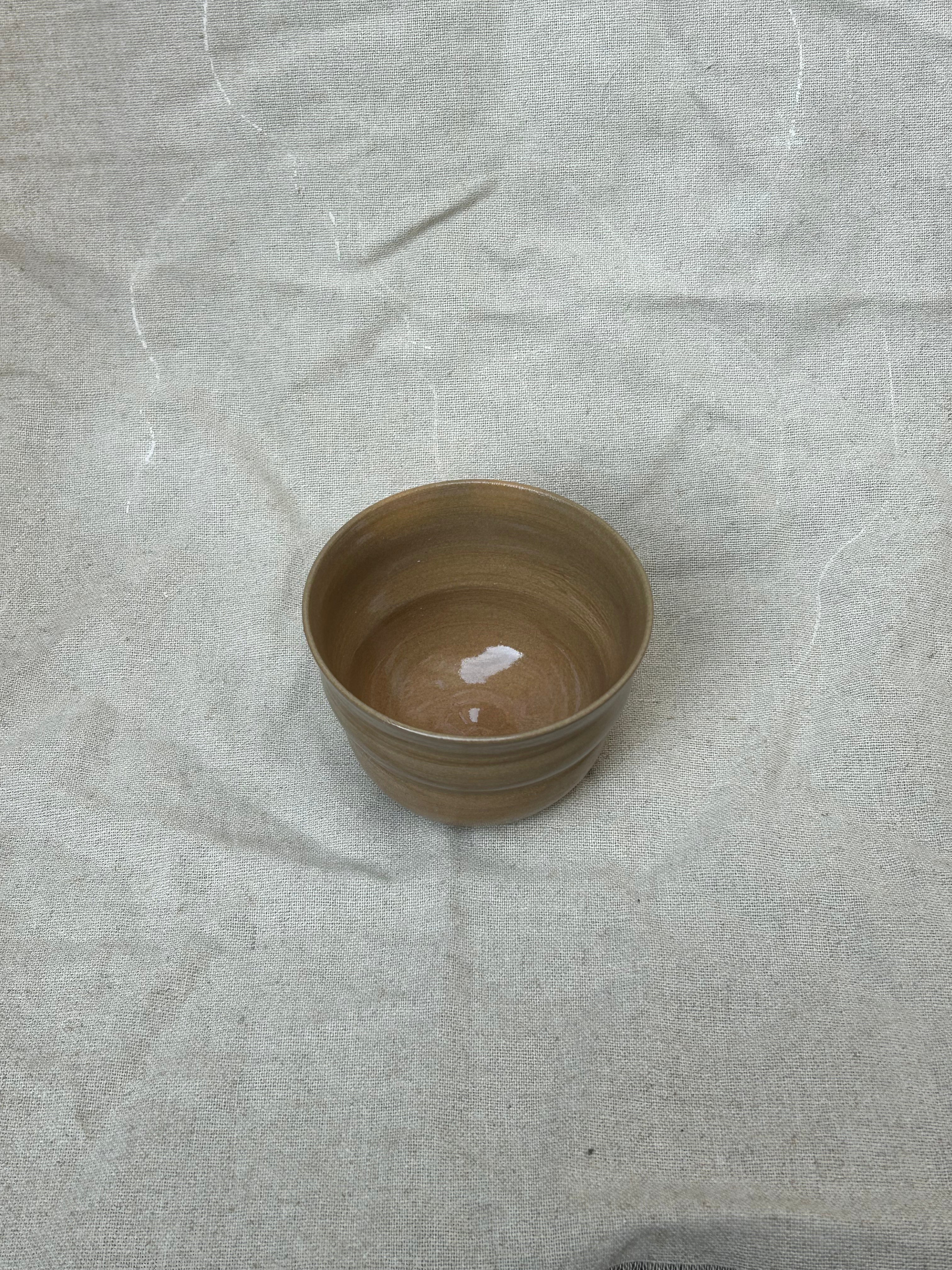 Bubble kop #1