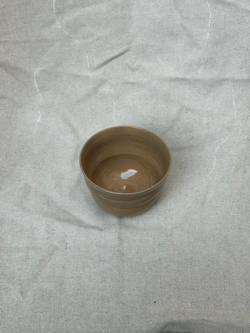 Bubble kop #1