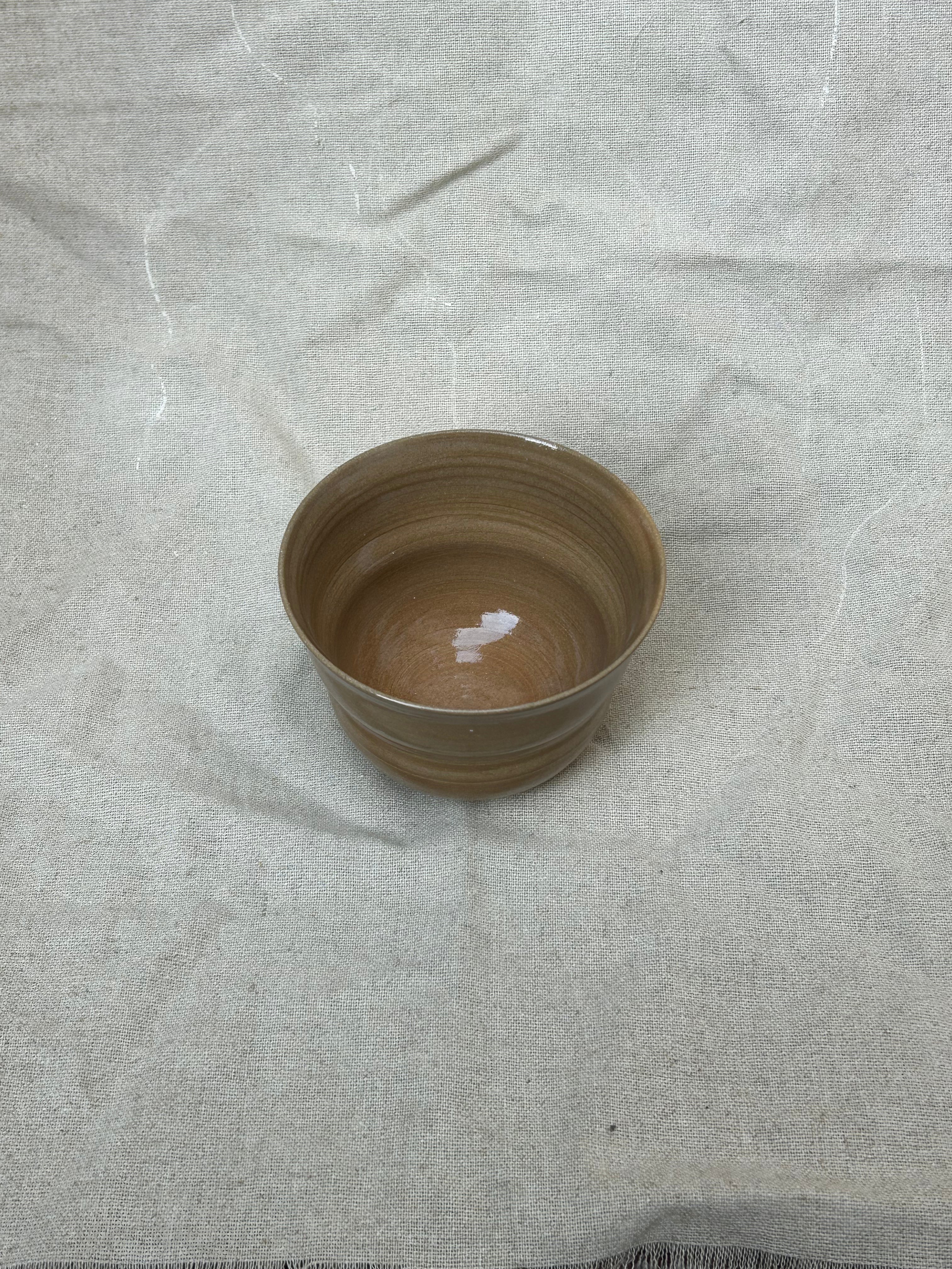 Bubble kop #4