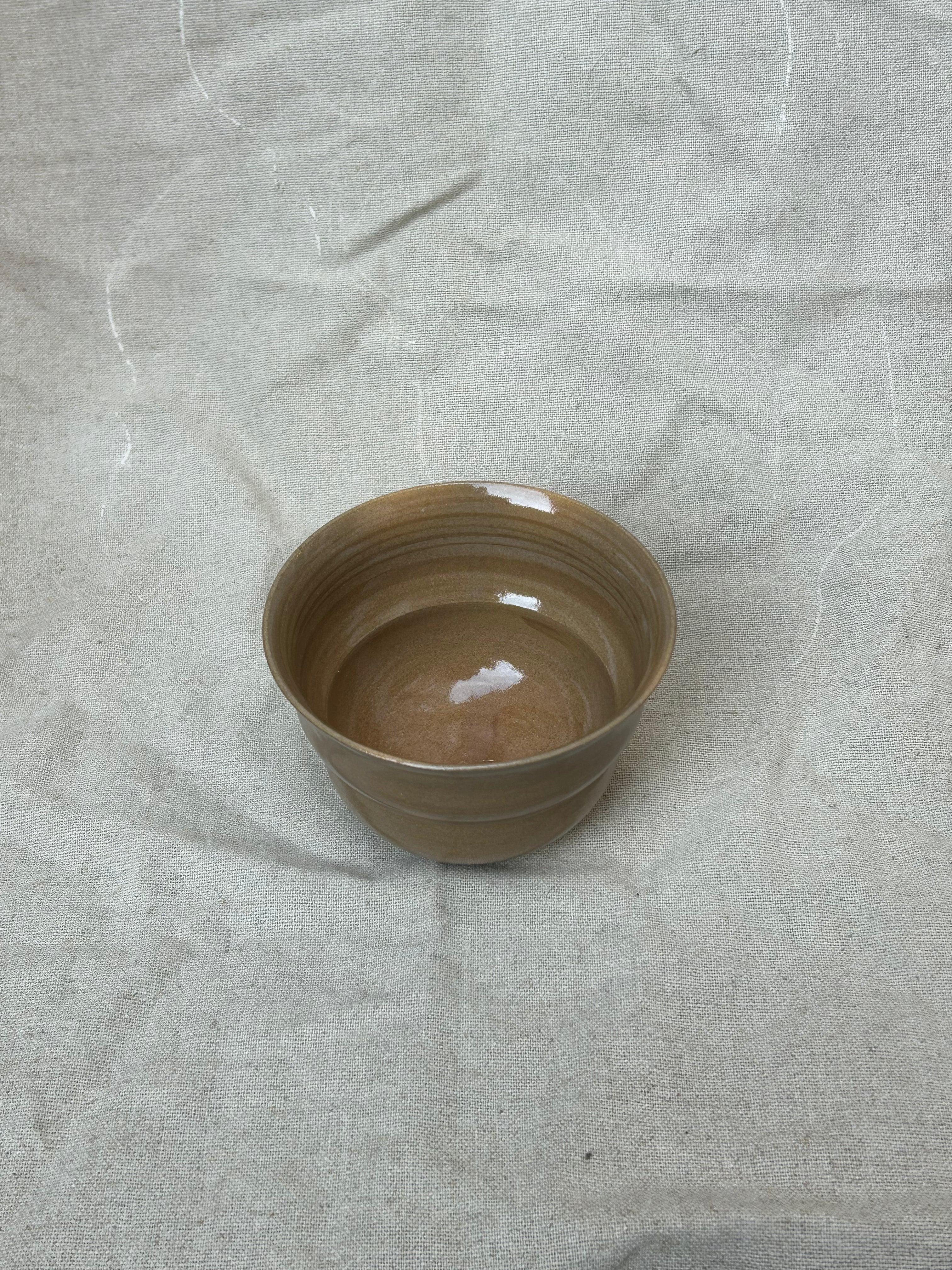 Bubble kop #7