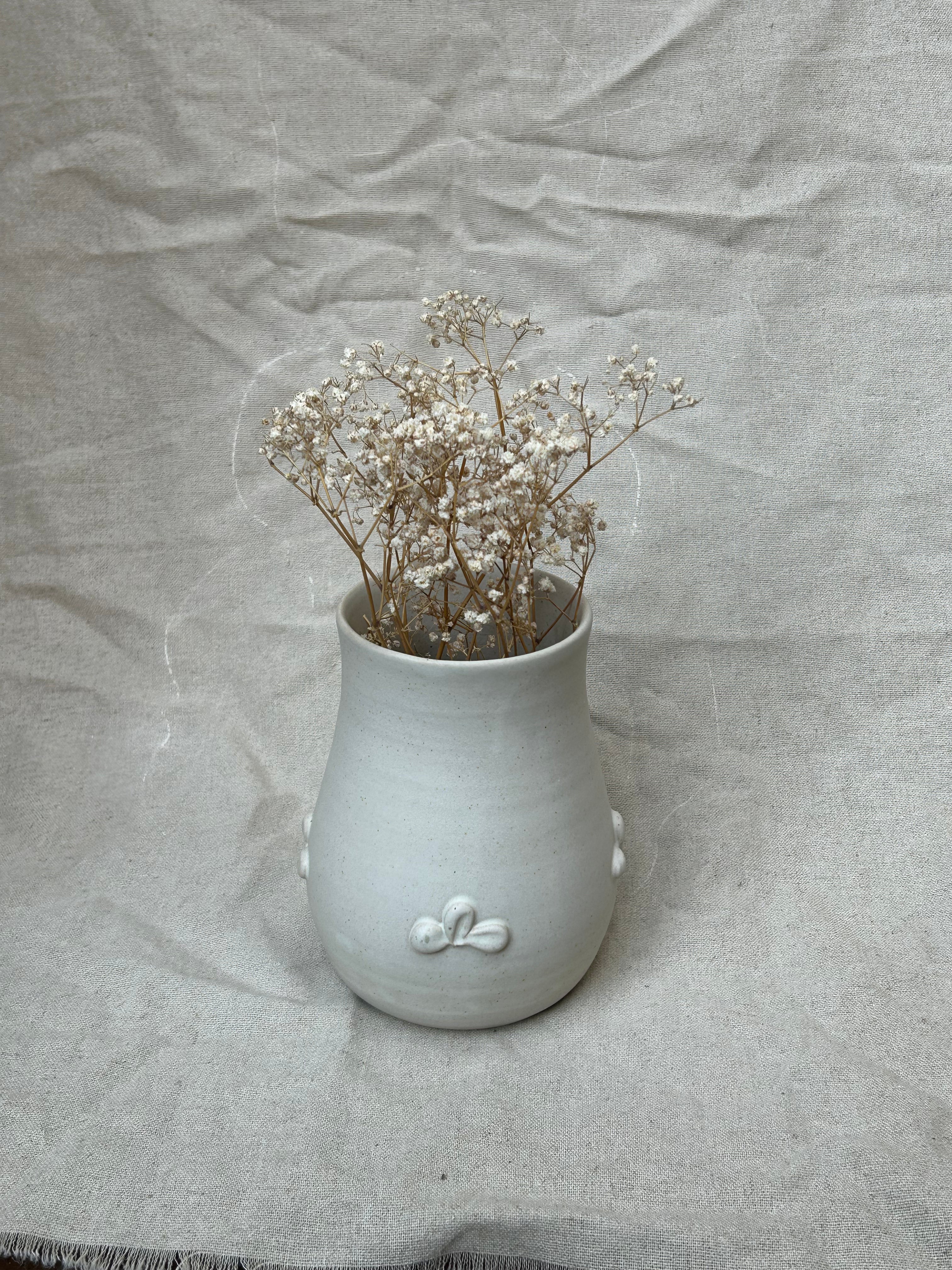 Unika Dagmar vase