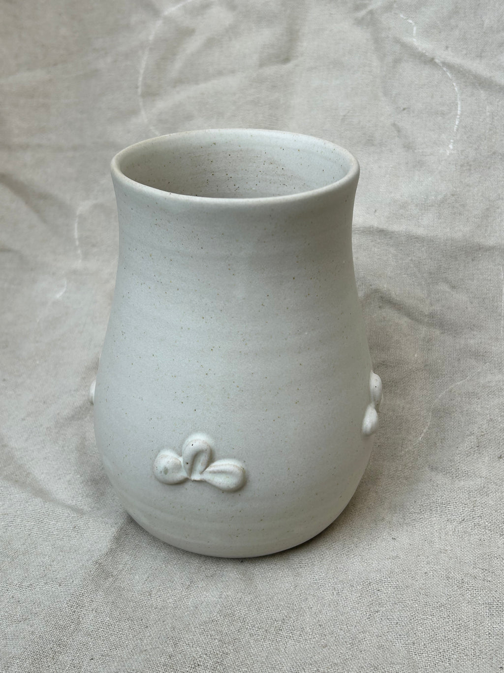 Unika Dagmar vase