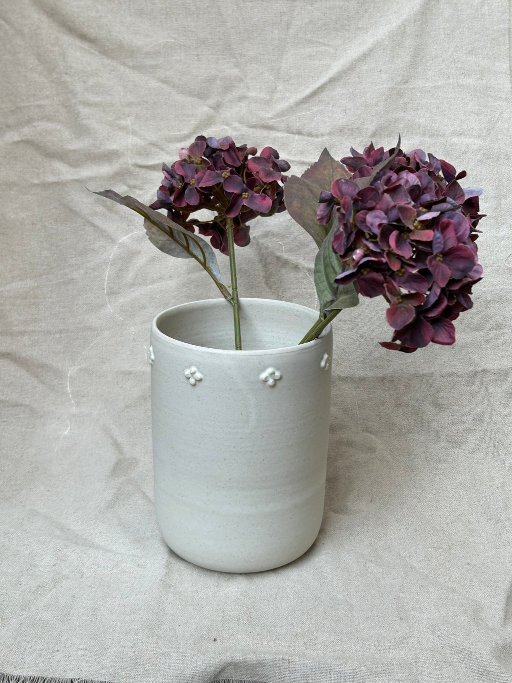 Unika Flora vase