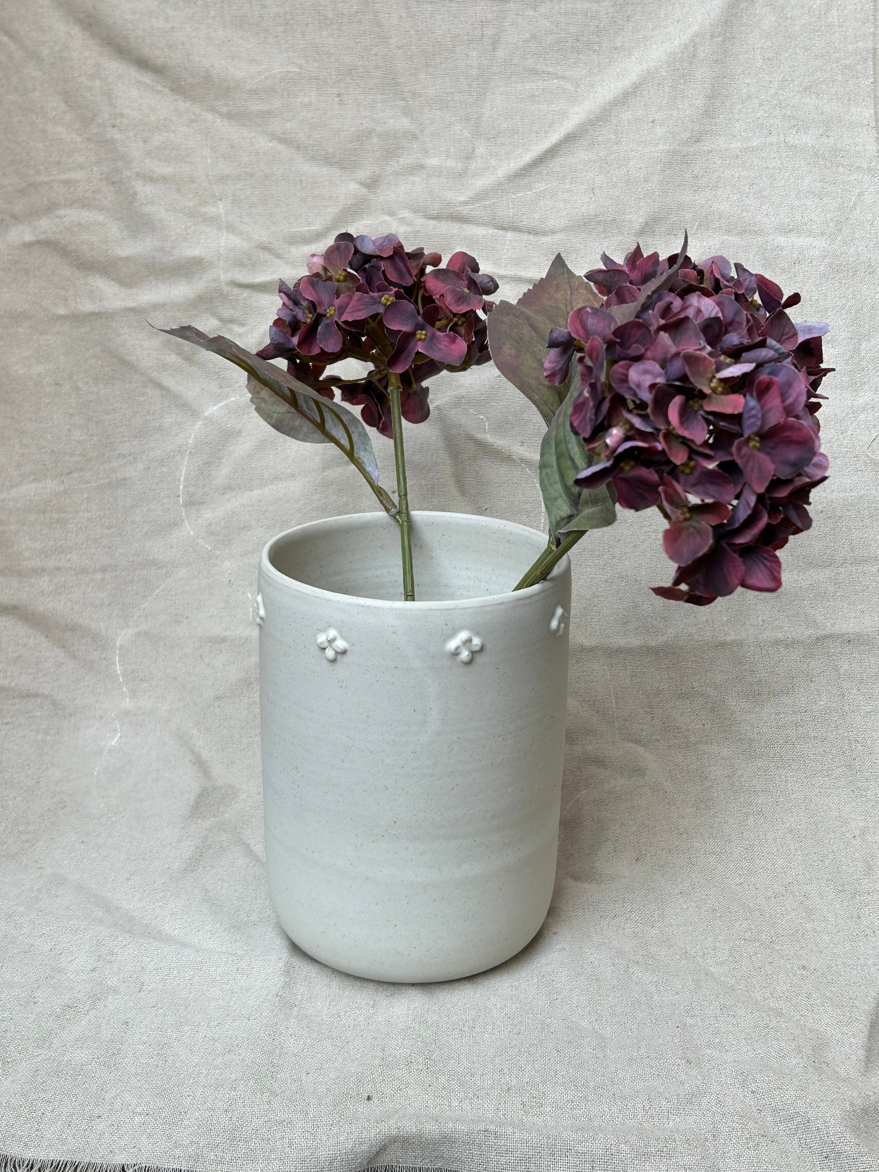 Unika Flora vase