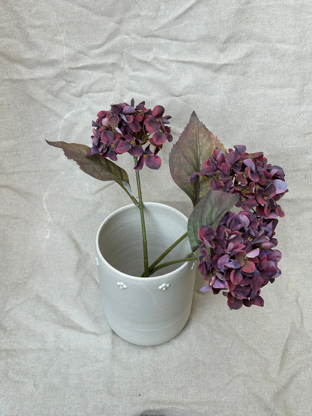 Unika Flora vase