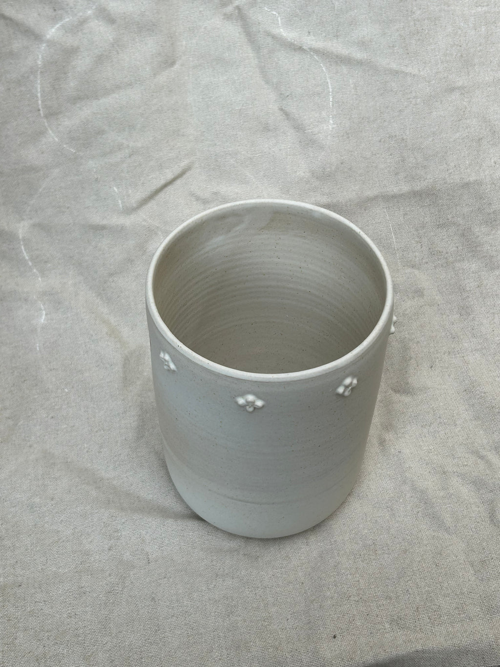 Unika Flora vase