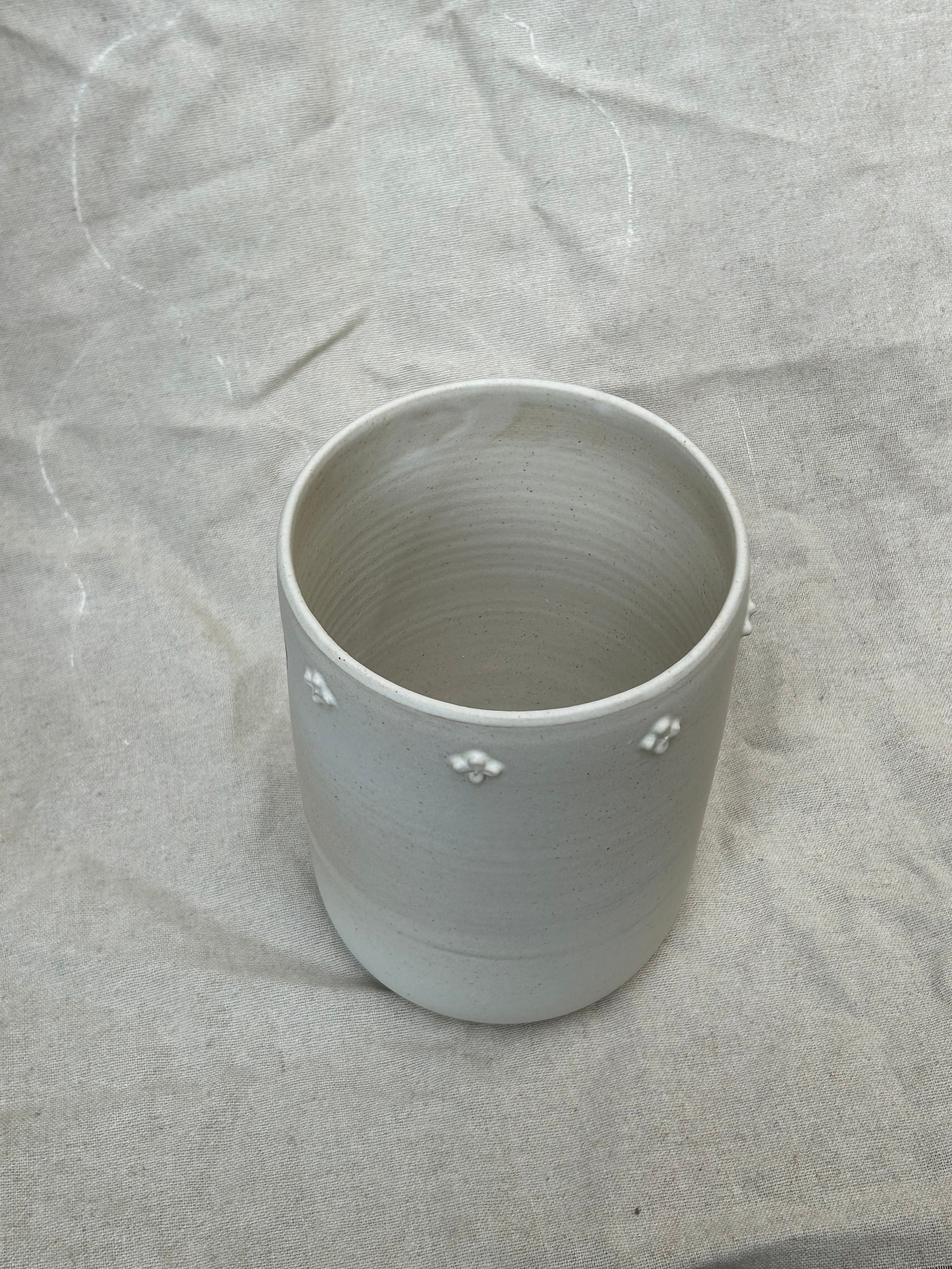 Unika Flora vase