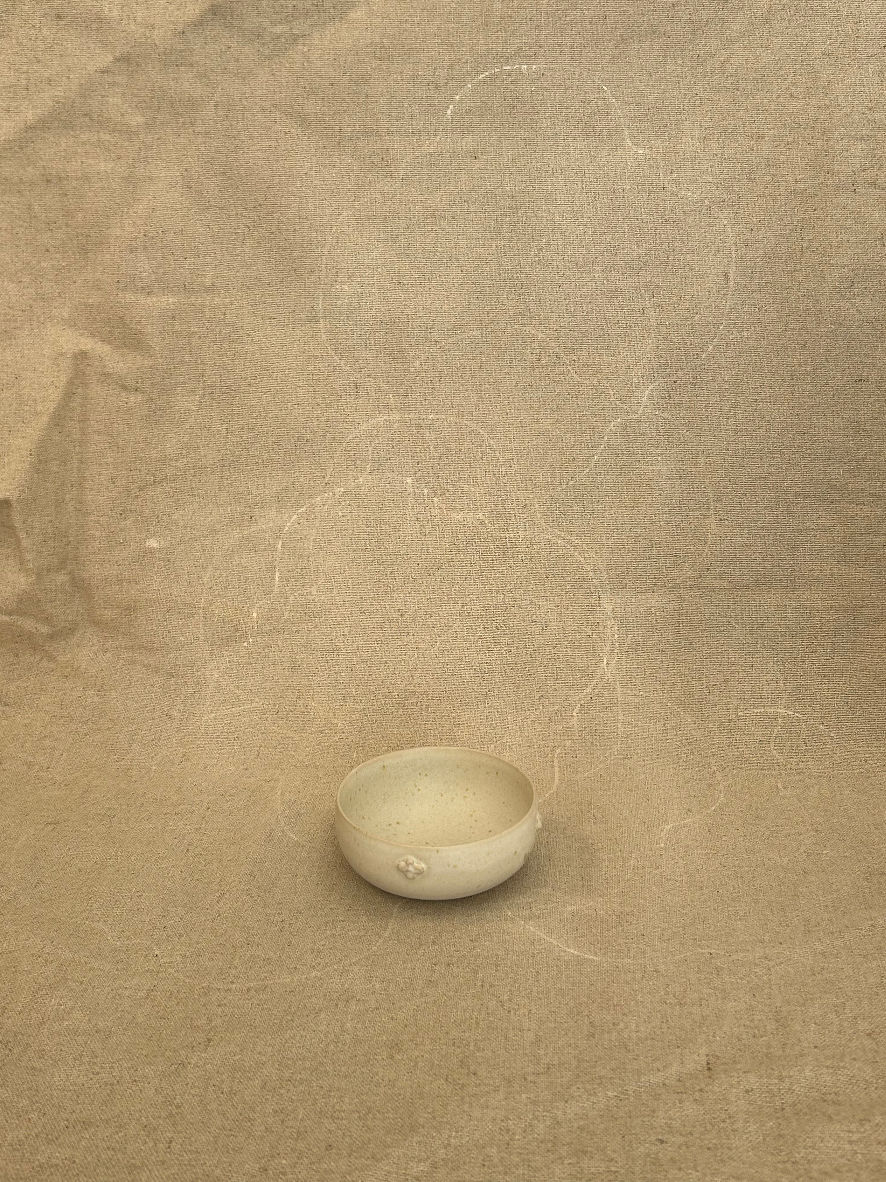 Flora saltkar #2