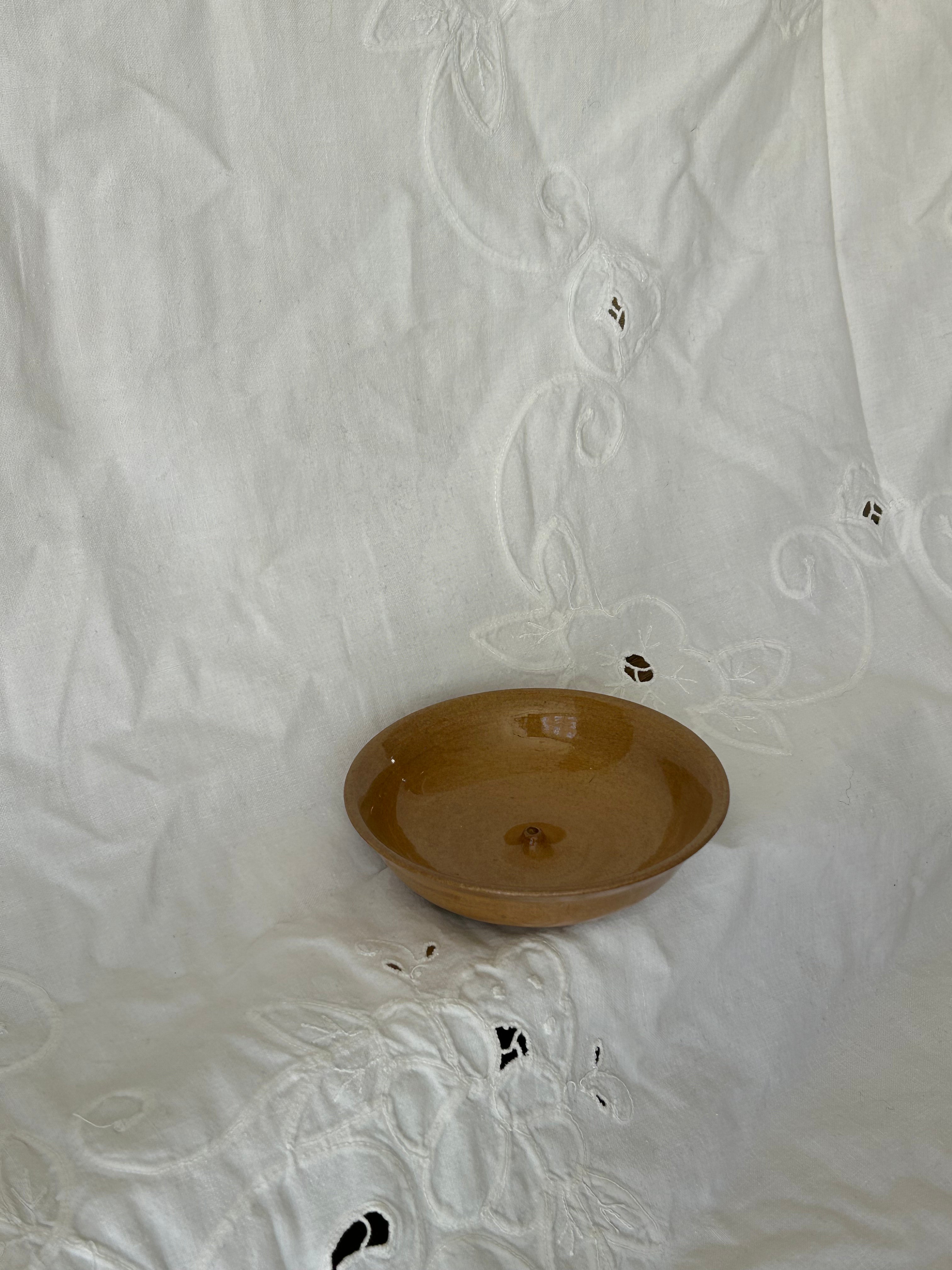 Incense holder #1