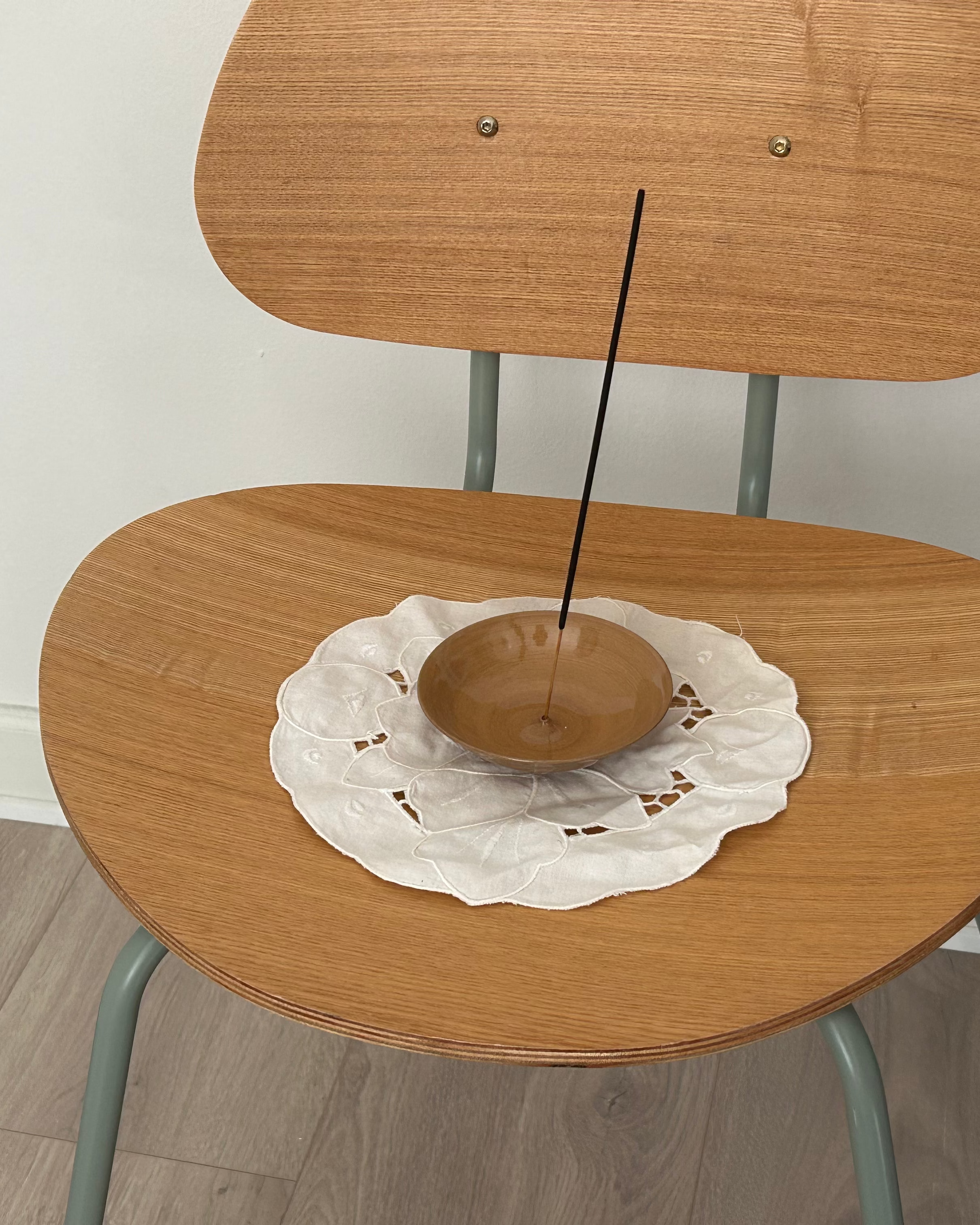 Incense holder #1
