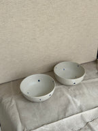 Polka skål