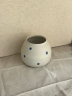 Unika Polka Vase