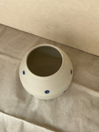 Unika Polka Vase